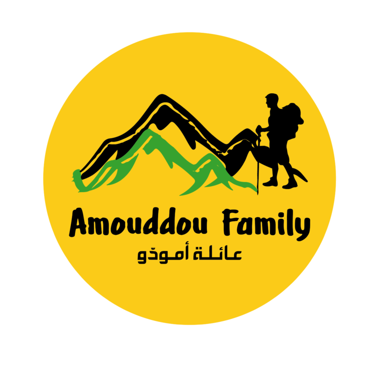 amouddou Family logo