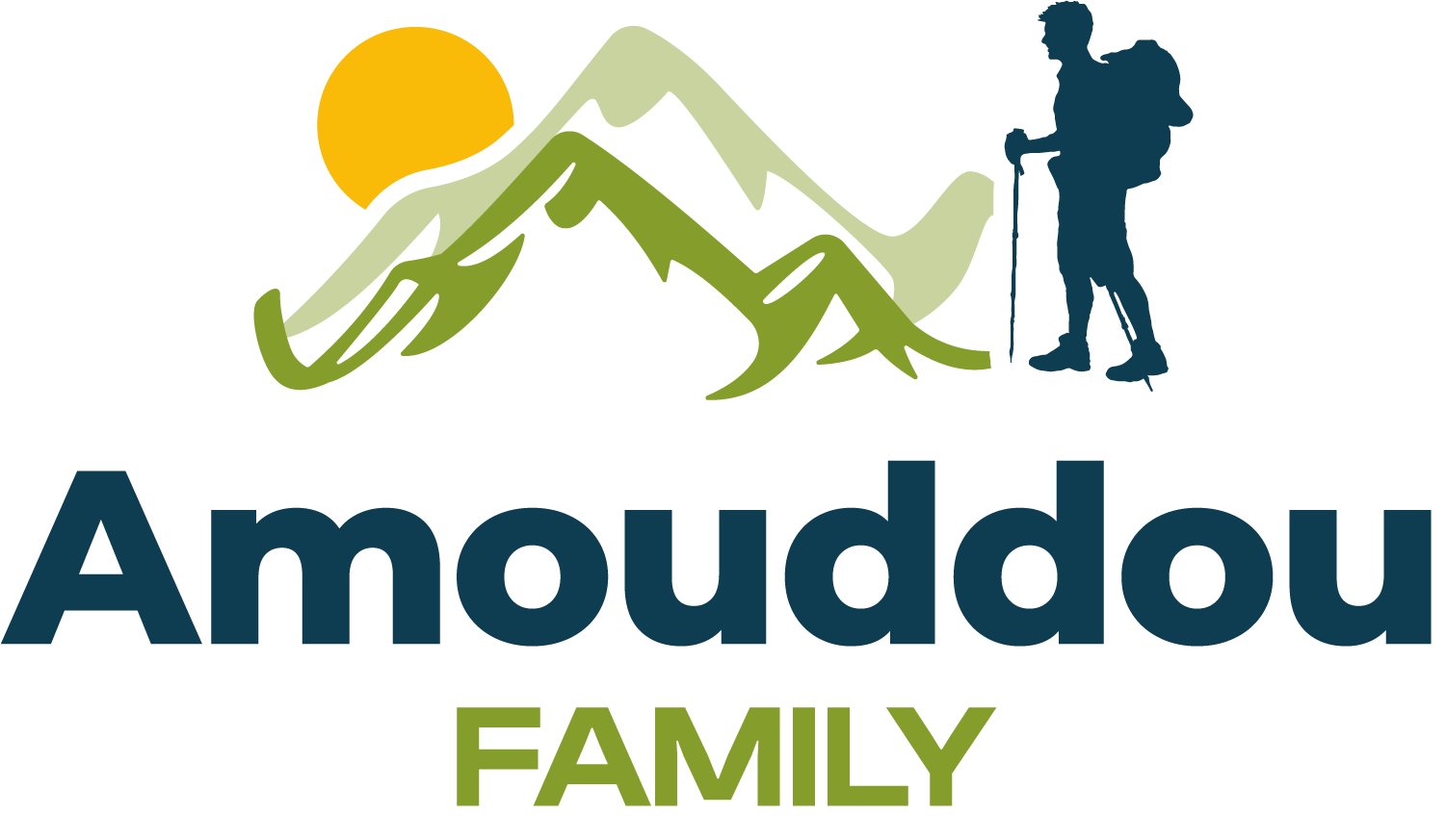 أمودو فاميلي