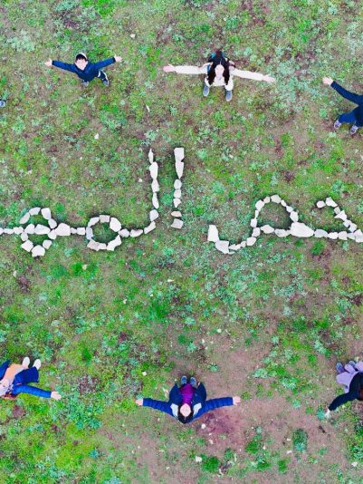 رحلة قمة الجبل الأبيض – يوم واحد